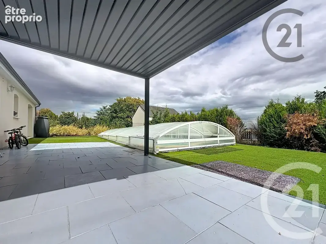 Maison 6 pièces 148 m² à vendre à Voulx (77940) - photo 10