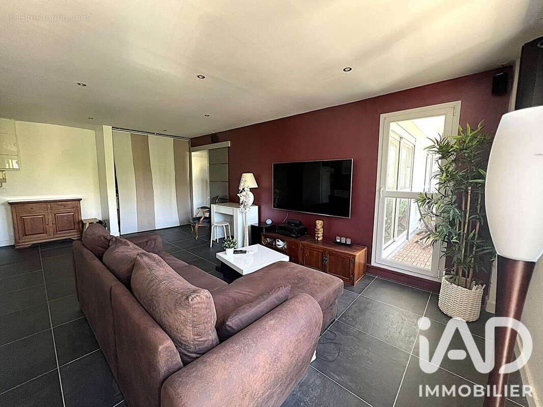 Appartement 71 m² à Plaisir  - photo 5