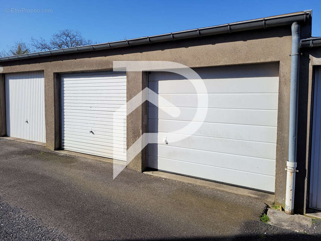 Appartement à CHAUMONT