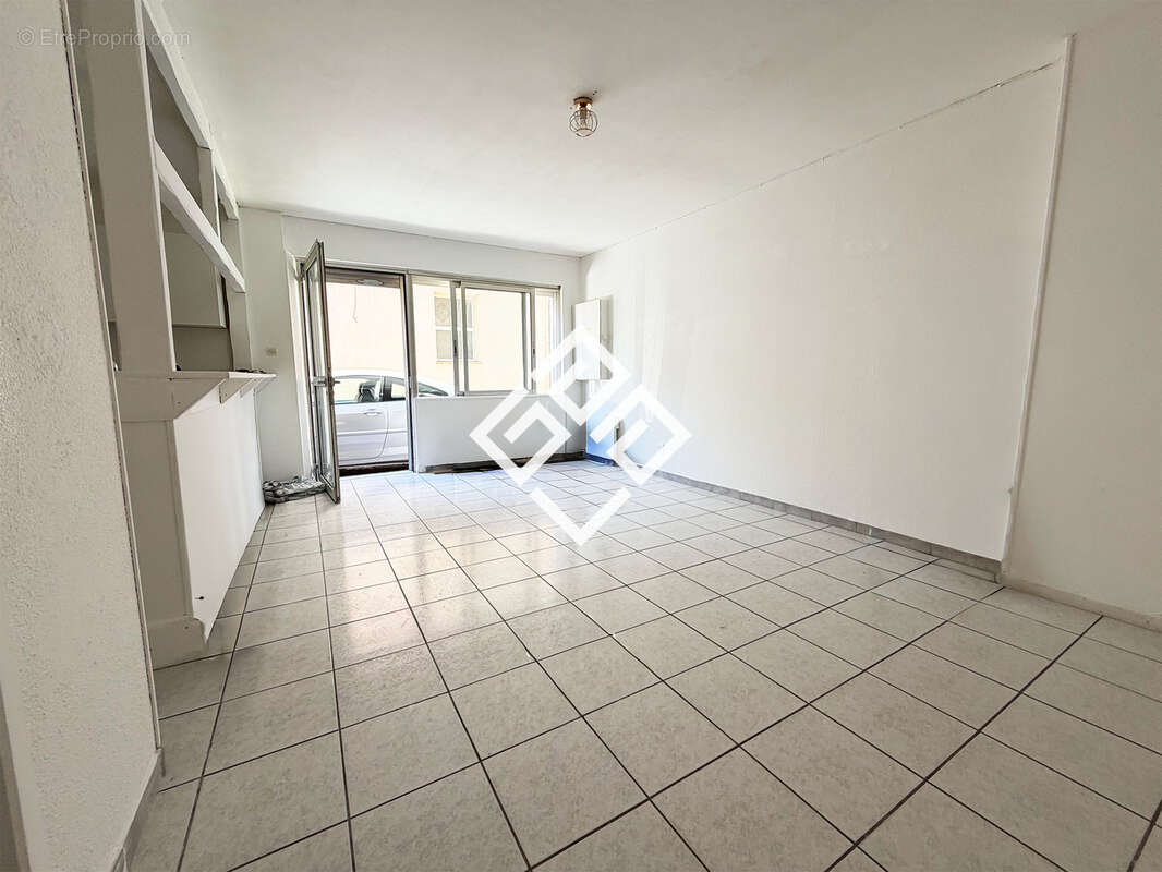 Appartement 3 pièces proche de la gare. - photo 2