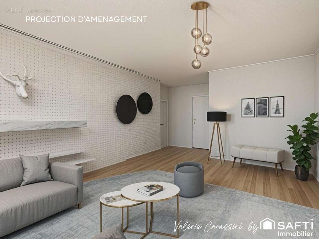 Photo 3 - Appartement à DRAVEIL