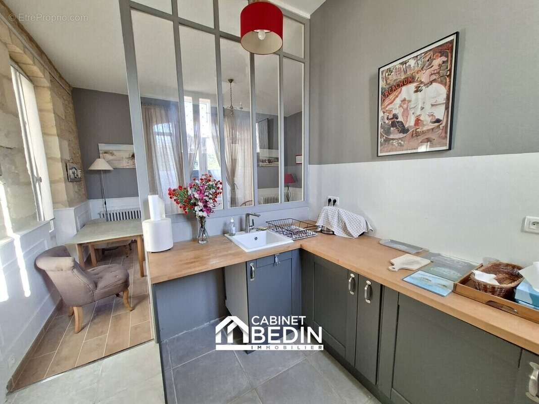 Appartement à ARCACHON