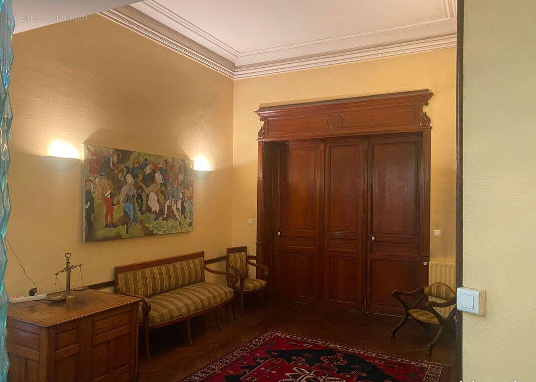 Appartement à CARCASSONNE