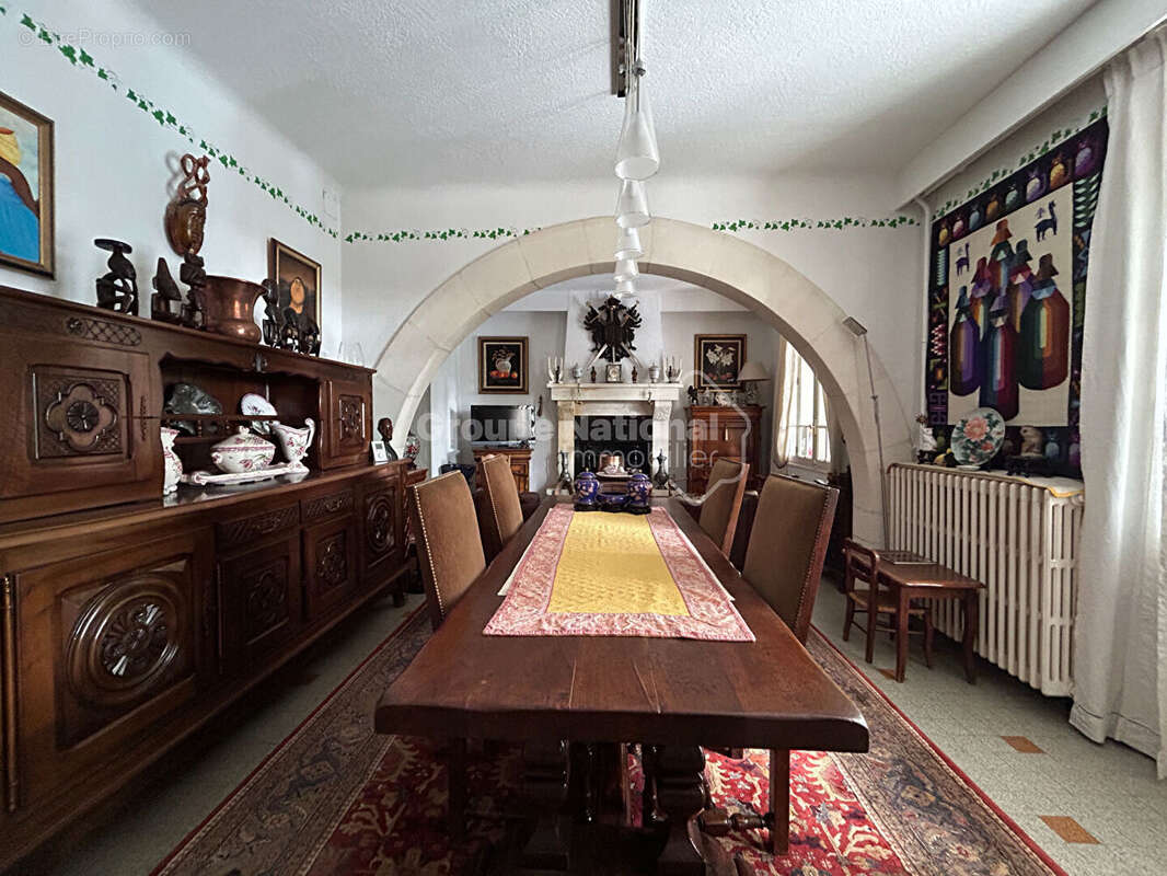 Maison à CARPENTRAS