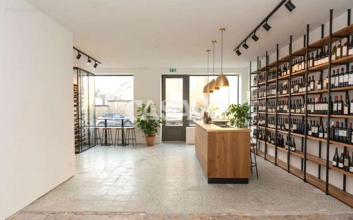 Appartement à BEAUNE