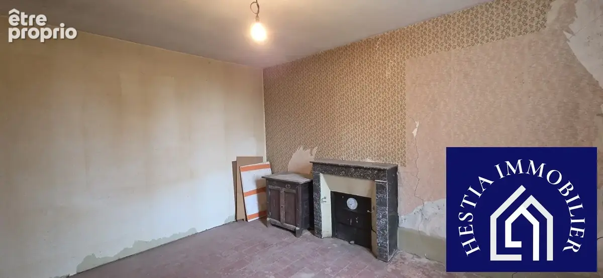 Maison 3 pièces 70 m² à vendre à Courcelles-Les-Semur (21140) - photo 4