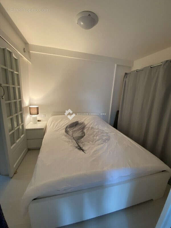 Appartement à CLAYE-SOUILLY