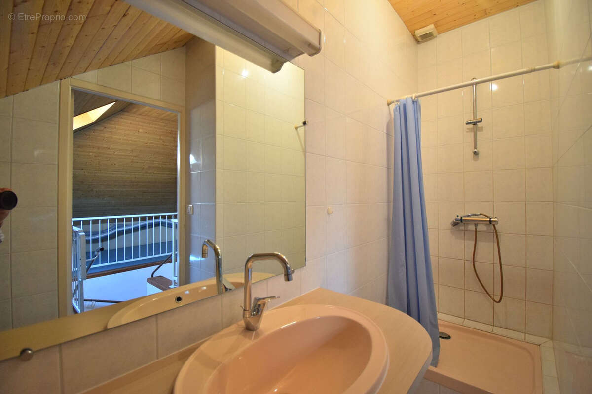 Maison d'habitation - photo 10