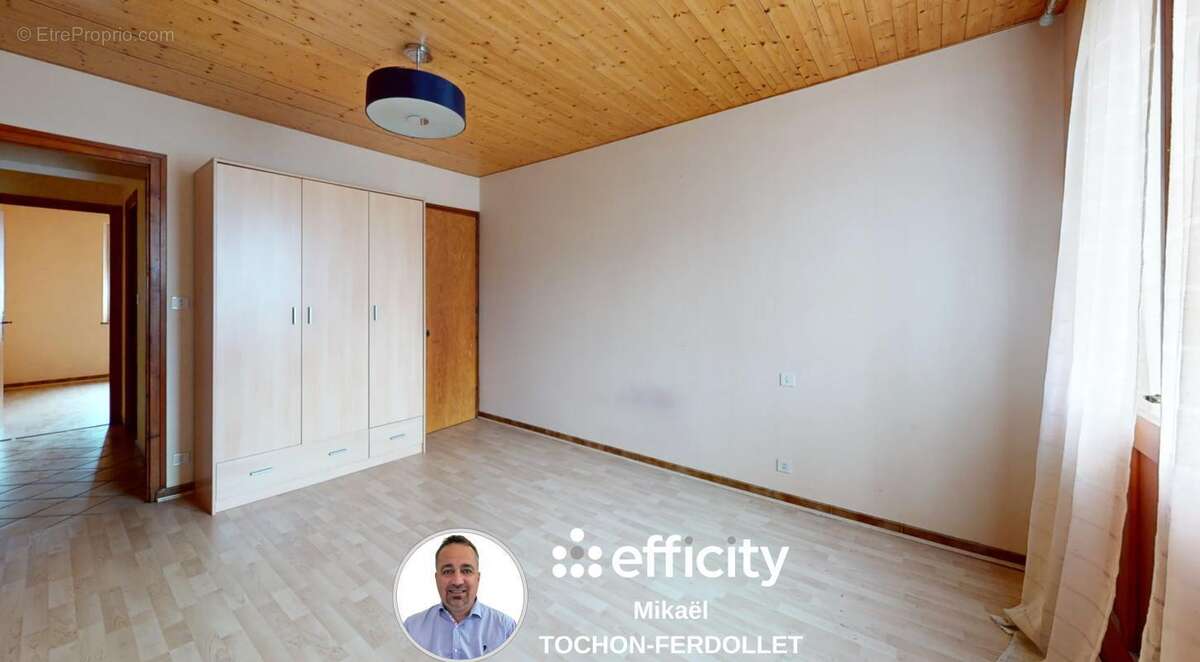 Appartement à GAILLARD