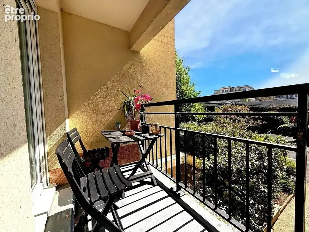 Vente Appartement Chessy(77700) 354 000ï¿œ - photo 4