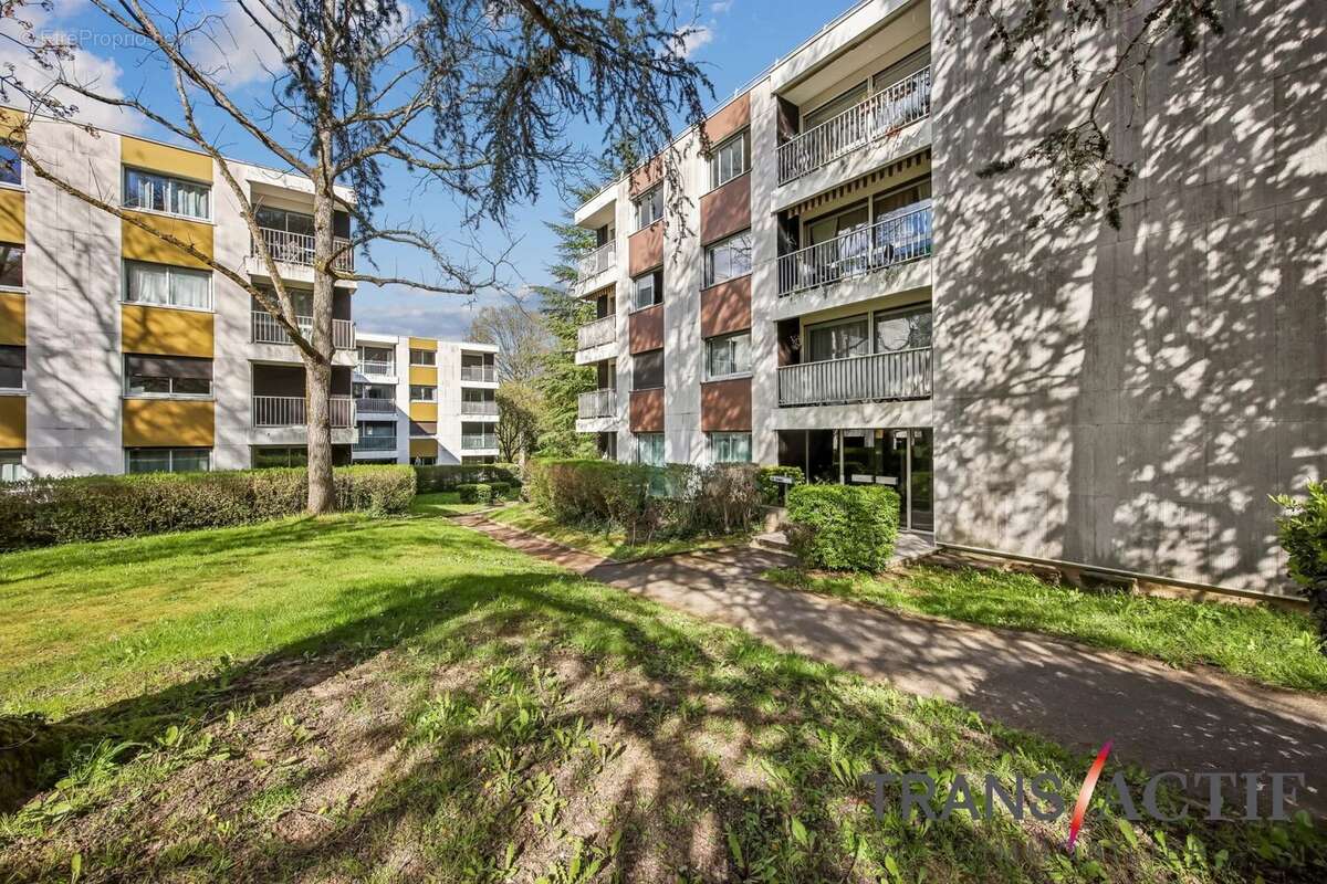 Appartement à ORSAY