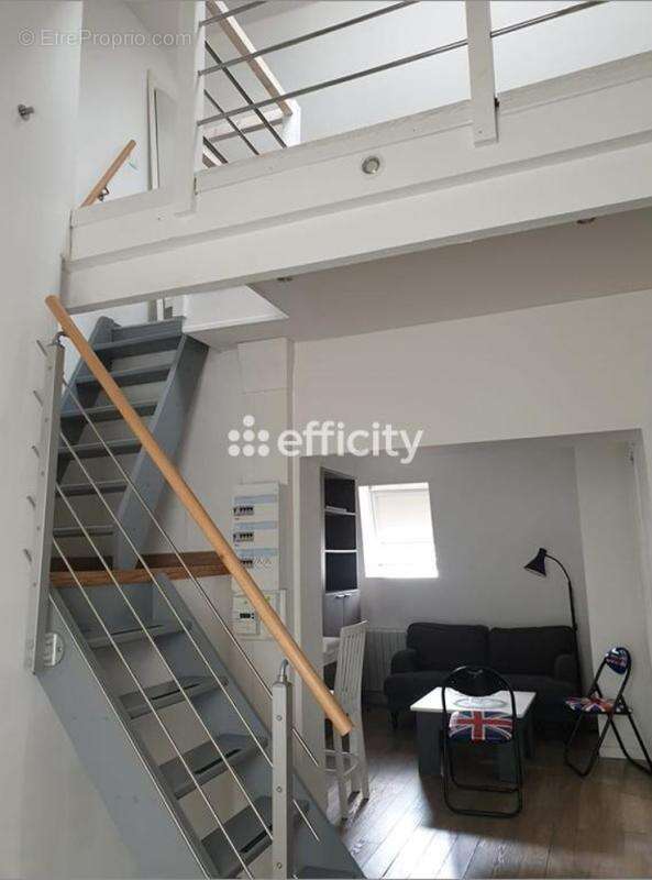 Appartement à ROUBAIX