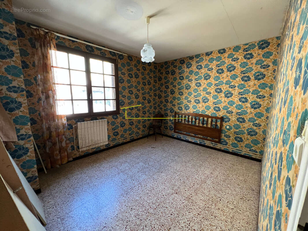 Maison à VISAN