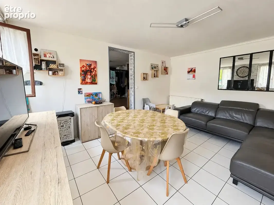 Nouveauté AC IMMOBILIER - Ref 2335 - Mary sur Marne - photo 3