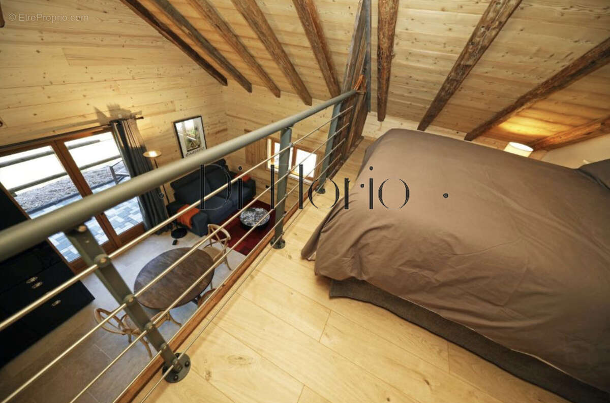 Gérardmer - Chalet récent - Proche Lac - photo 8