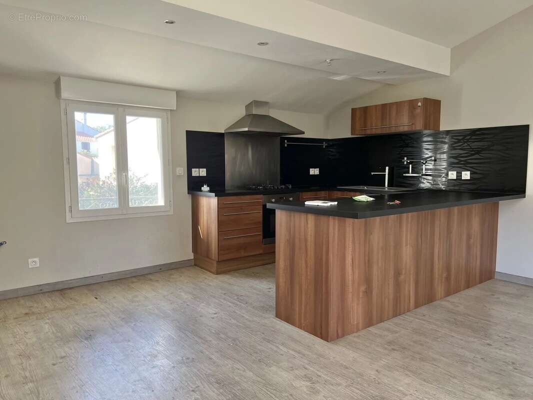 Appartement à SOREDE