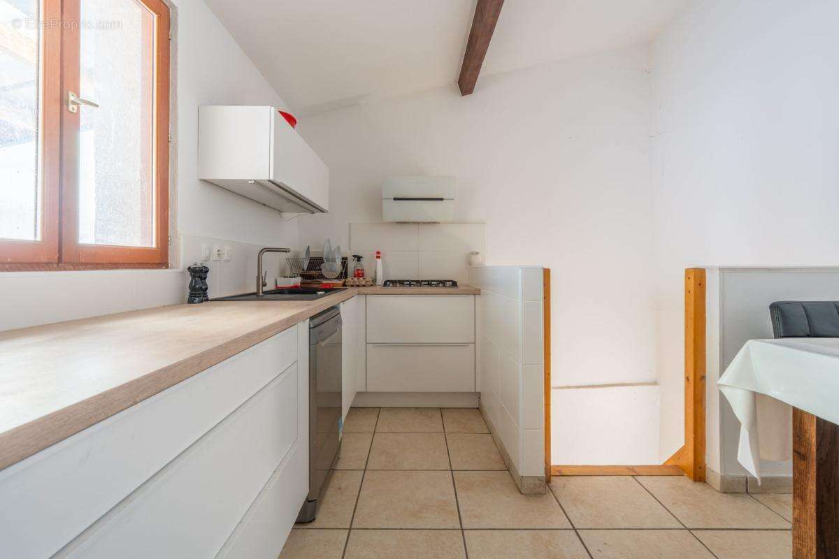Bien + qu'un appartement - photo 3