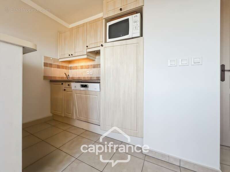 Appartement à MALLEMORT