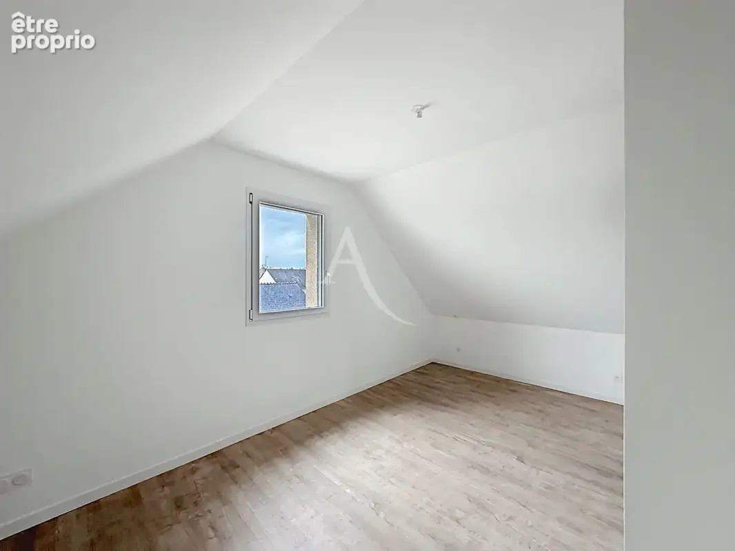 Maison Les Ponts De Ce 6 pièce(s) - photo 9