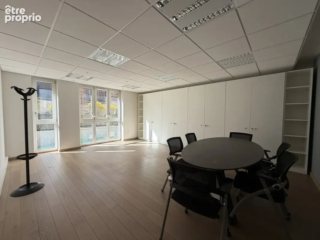 Troyes centre-ville - bureaux professionels - copro de standing - photo 5