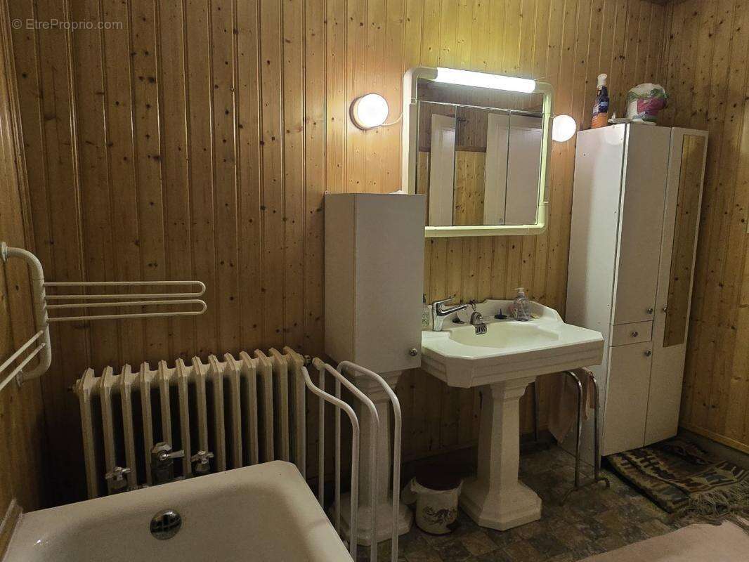 Maison à SAINT-MARD