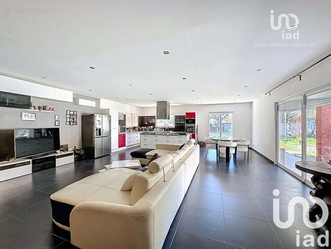 Photo 5 - Maison à MARTIGUES