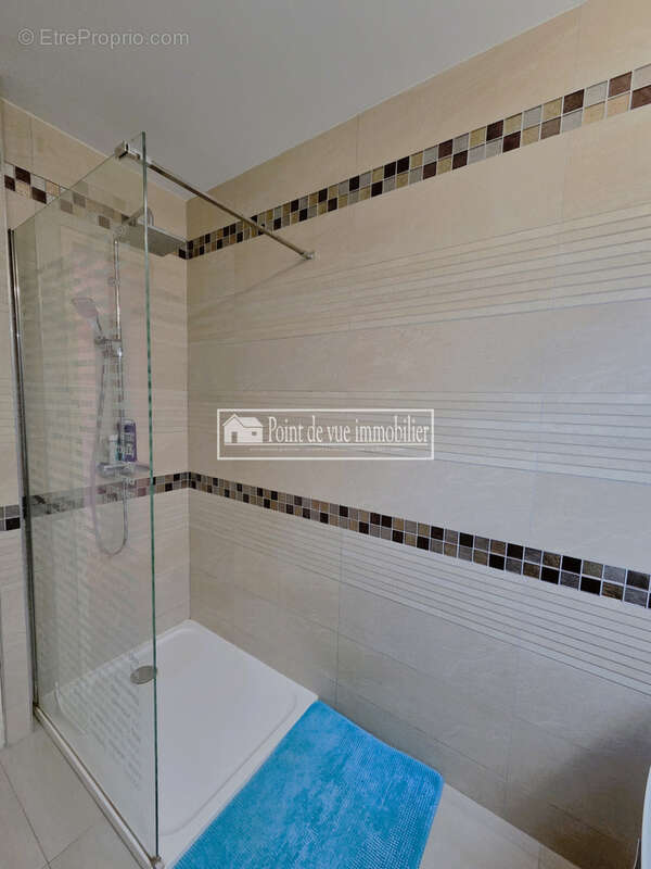 Maison à SAVIGNY-SUR-ORGE