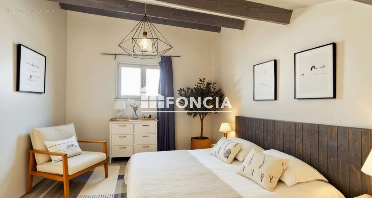 Appartement à ARGELES-SUR-MER