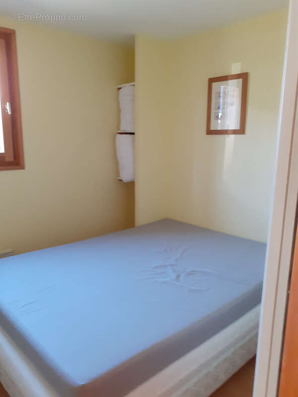 Appartement à SAINT-JEAN-D'ARVES