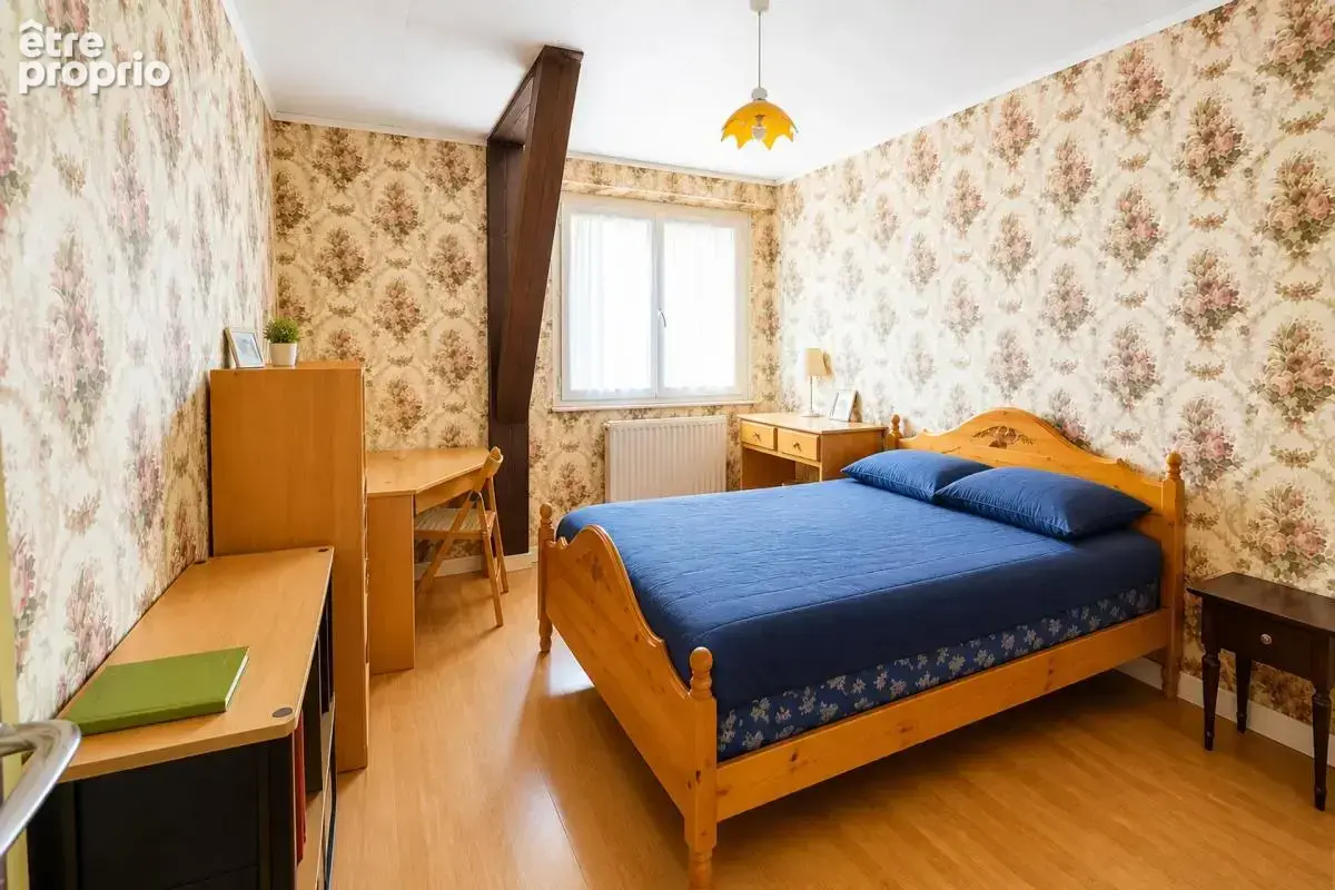 Maison de 5 pièces de 170 m² à Millières - photo 7