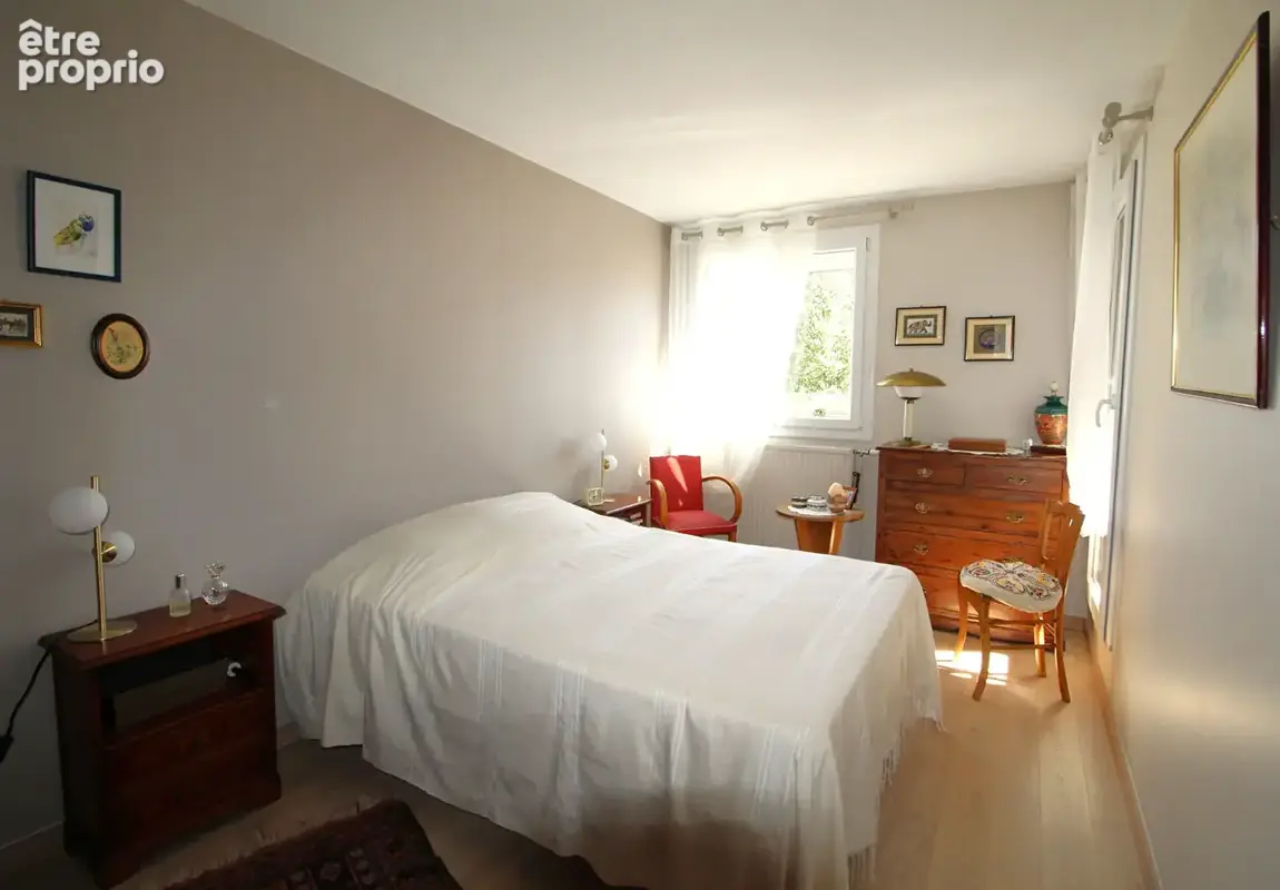 Appartement Dijon-Clémenceau 5 pièces 102 m2 Terrasse et Garage - photo 6