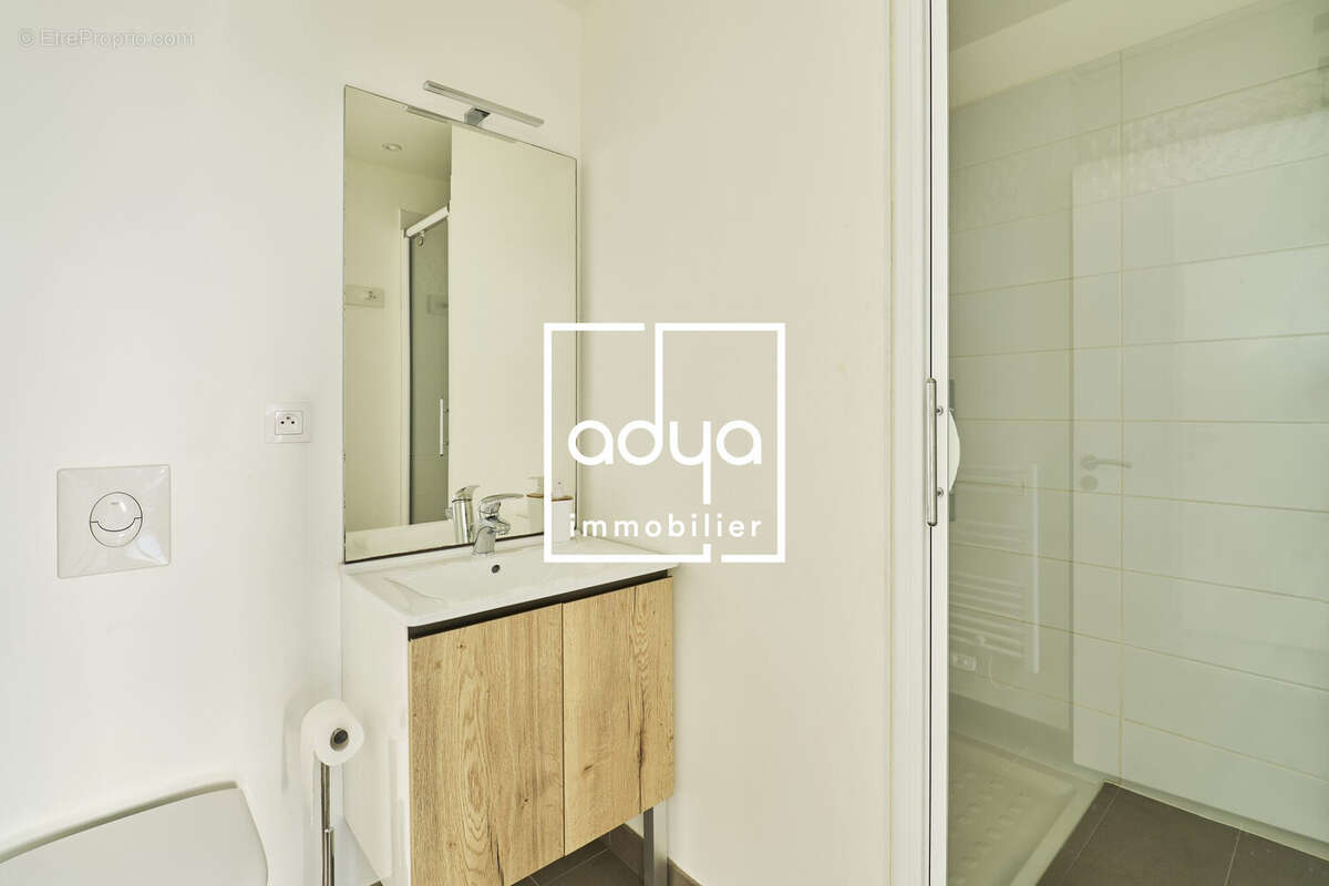 Appartement à DINARD