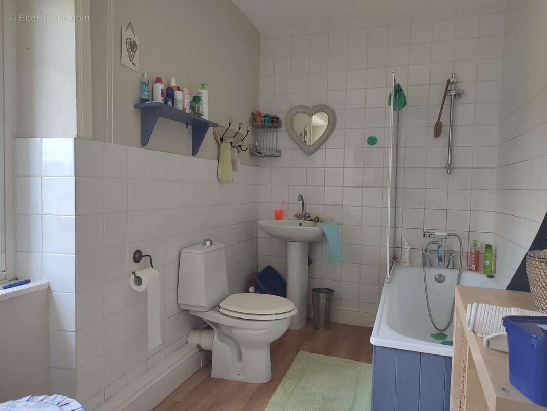 Photo 9 - Maison à BEAUCHENE