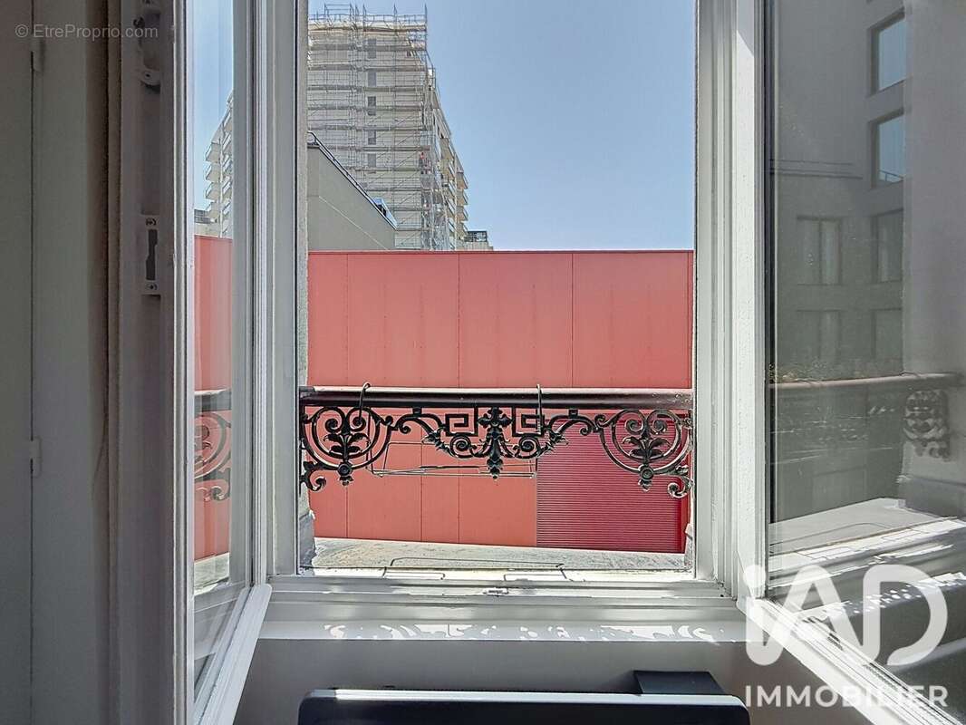 Appartement 13 m² à Paris-19e  - photo 7