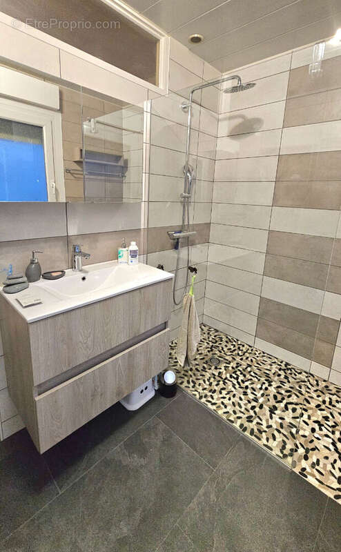 Maison à VILLERS-LES-NANCY