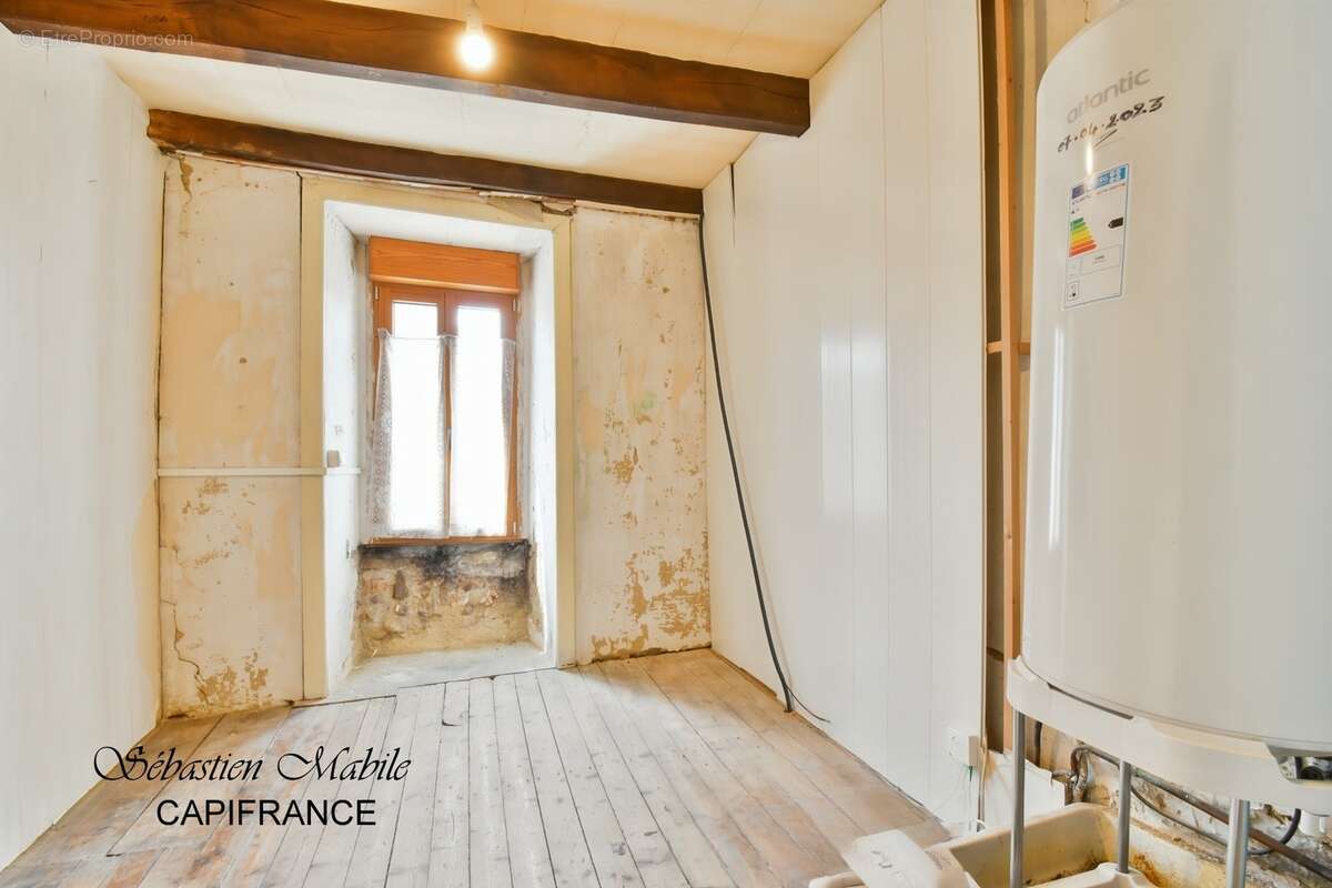 Maison à vendre 6 pièces broualan (35) en baie du mont saint michel - photo 18