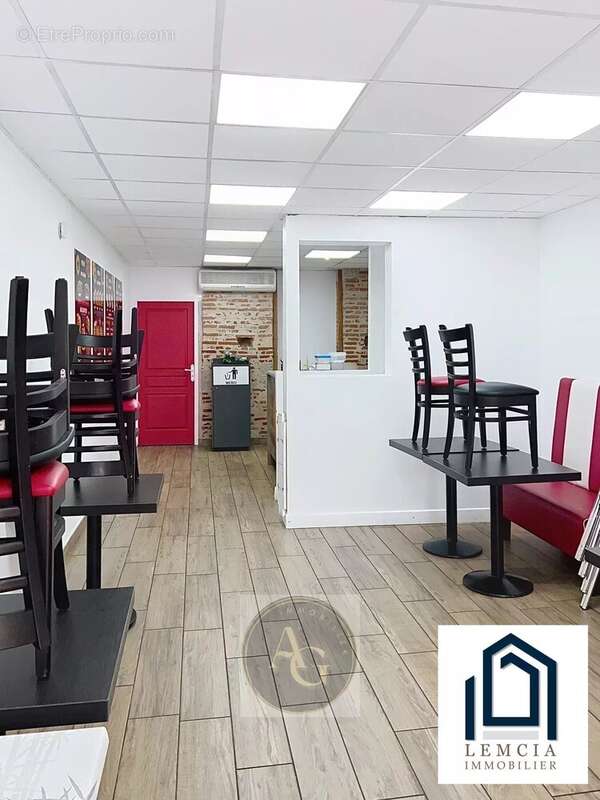 Appartement à VALENCE