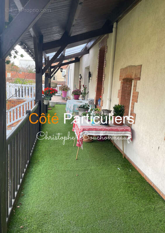 Appartement à CHOLET