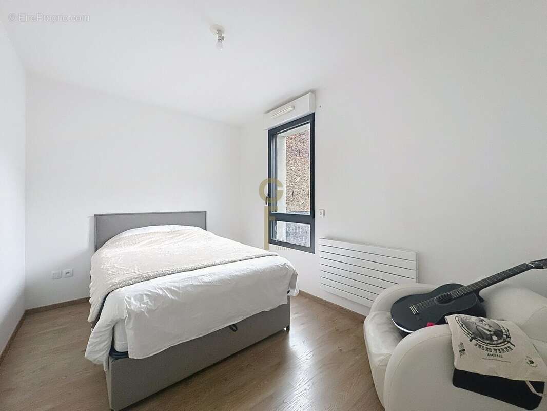 Appartement 48 m² à Lille  - photo 5
