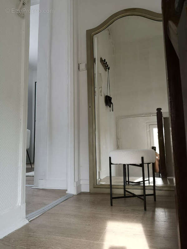 Appartement à BOIS-COLOMBES