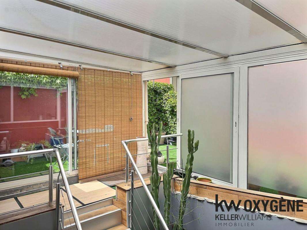 Appartement à PERPIGNAN