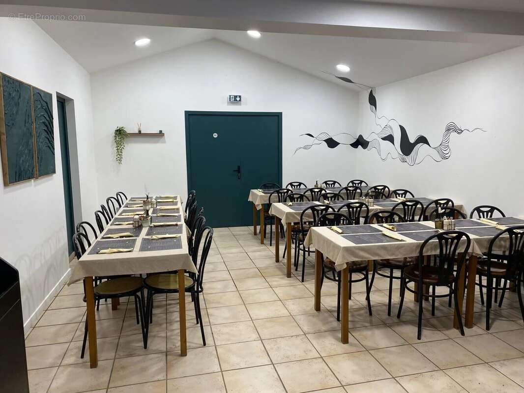 Appartement à DESVRES