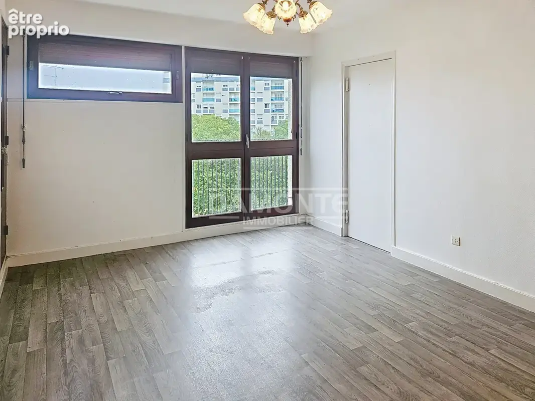 Appartement 3 pièces   71,38 m2  carrez  Proche commodités   Idéal investisseur - photo 2