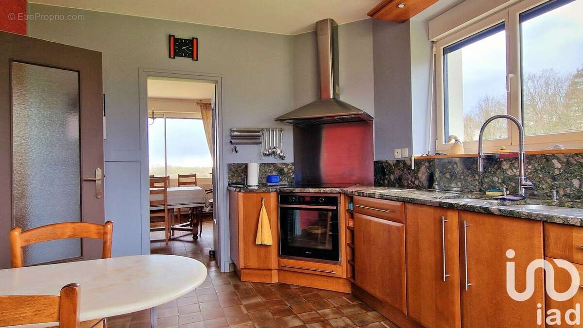 Photo 2 - Maison à SARZEAU