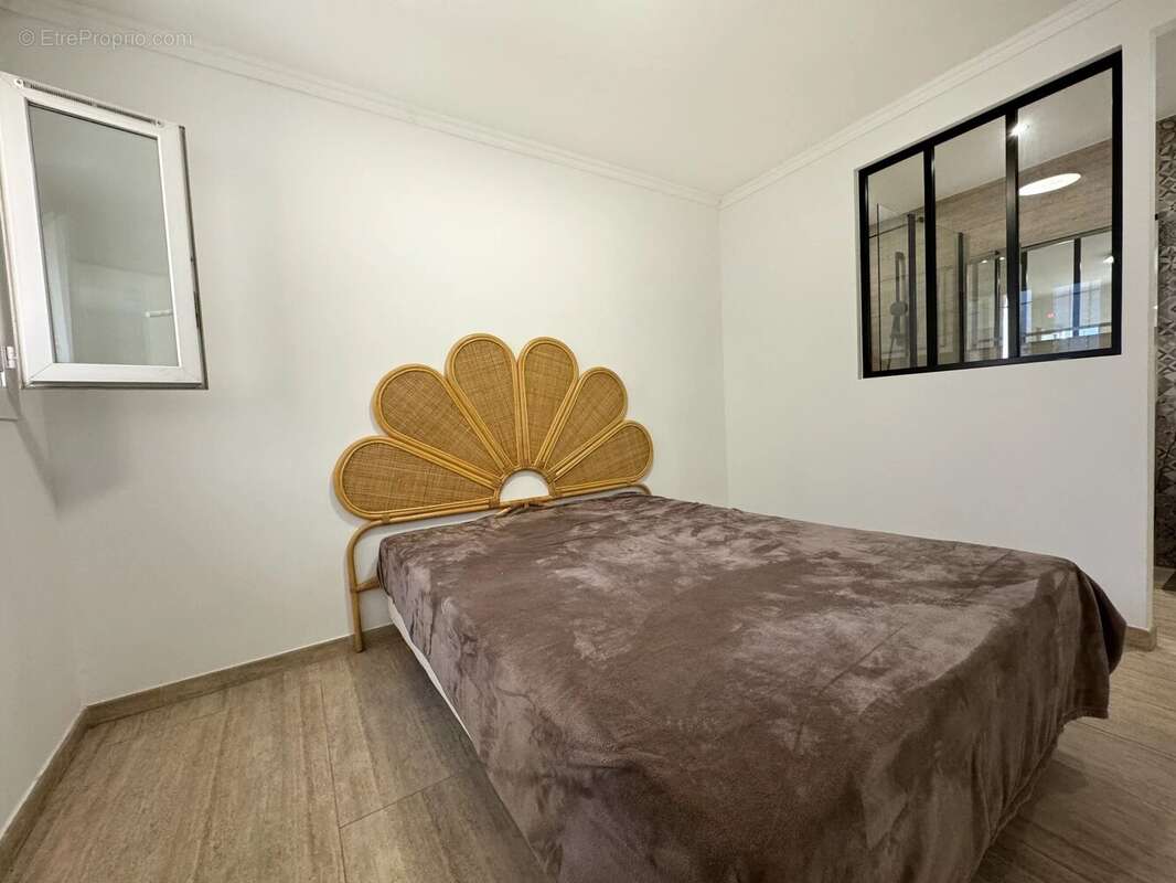 Maison à MARSEILLE-16E