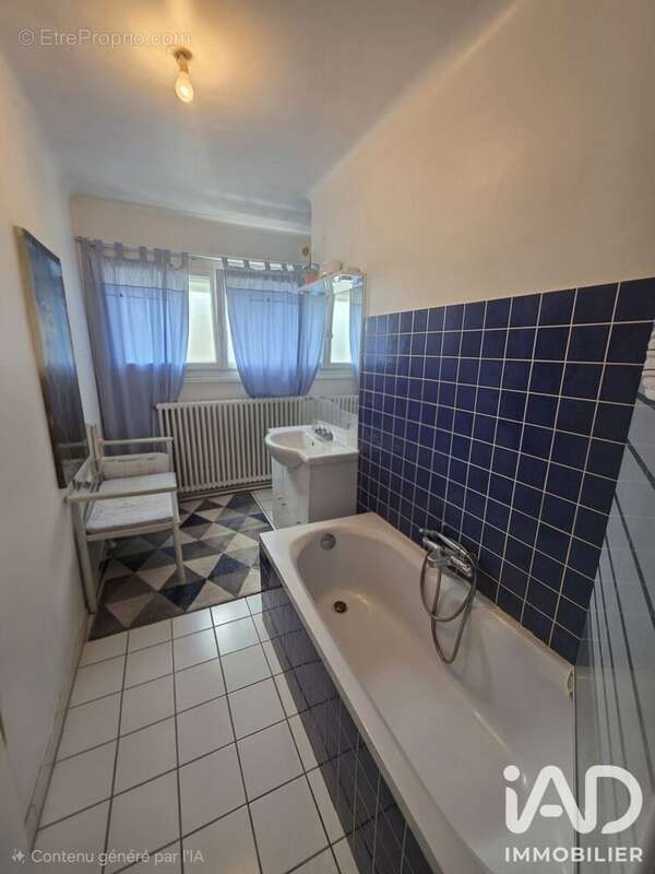 Maison 92 m² à Bethune  - photo 5