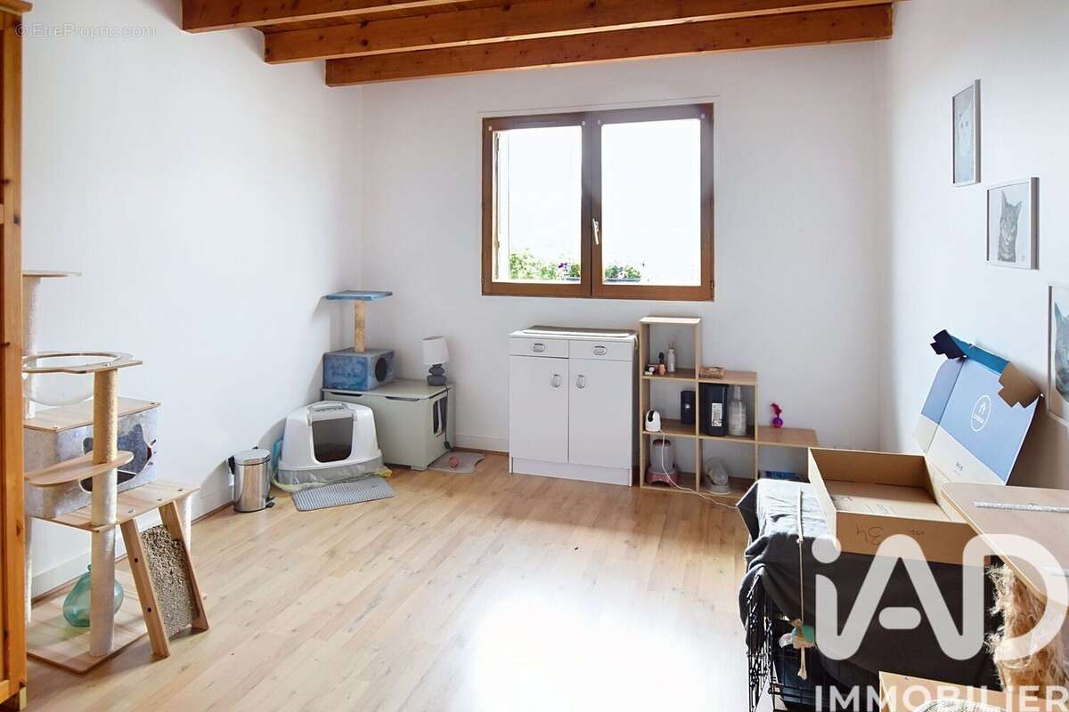 Photo 9 - Maison à DOUE