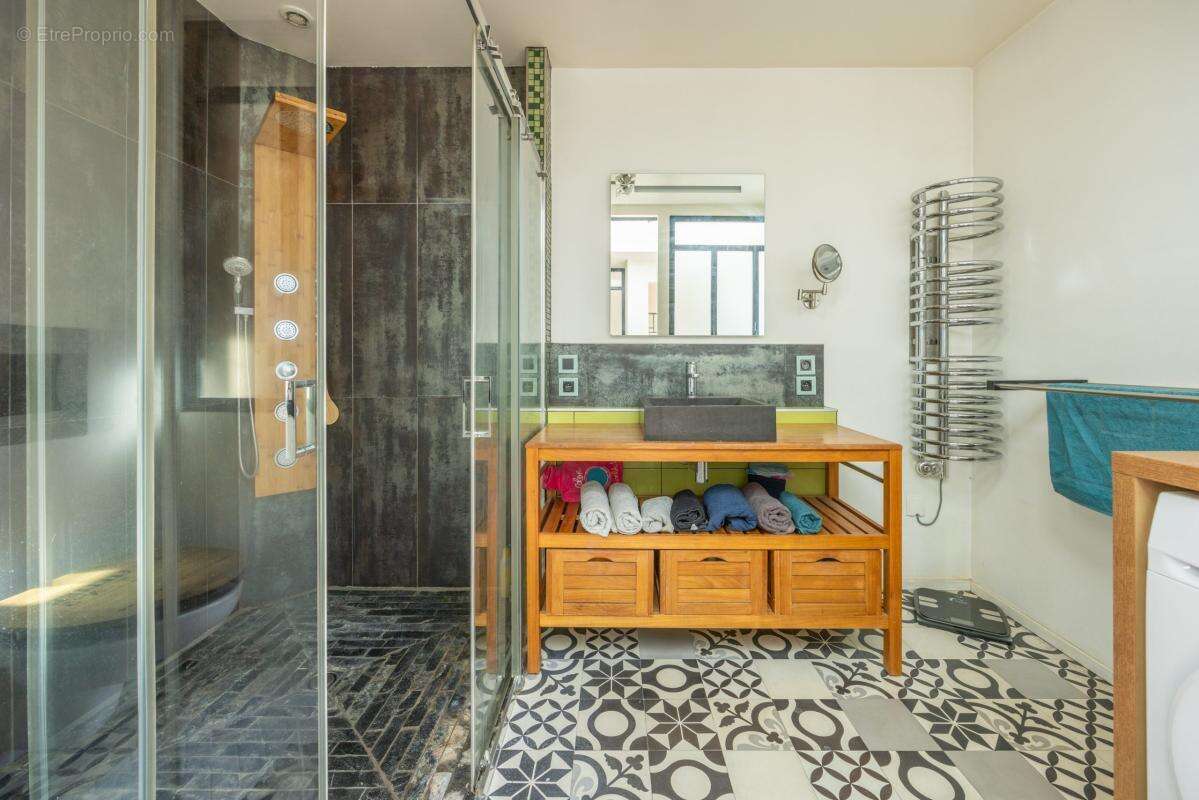 Maison à CHATEAU-THEBAUD