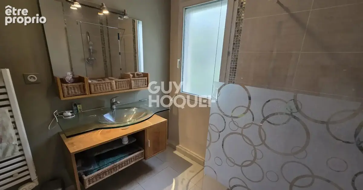 Appartement  Montpellier Alco 3 pièces 71M2 + garage - photo 11
