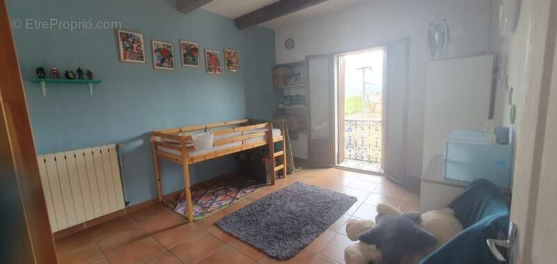 Maison à vendre 6 pièces LE BOUSQUET D'ORB (34) - photo 5
